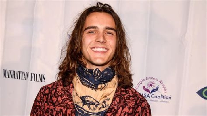 Unveiling Charlie Gillespie's Love Life: Who Is His Wife?