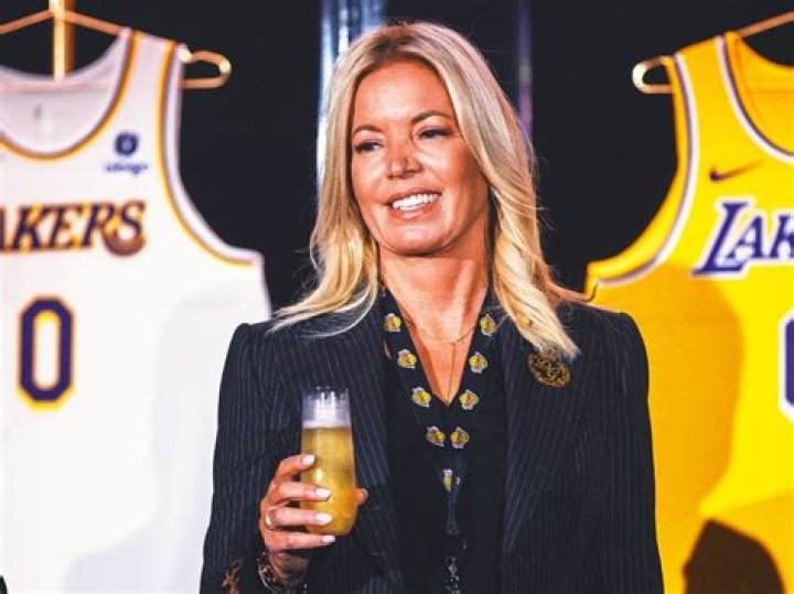 Unveiling Jeanie Buss Net Worth 2023: The Wealth Behind the NBA Powerhouse