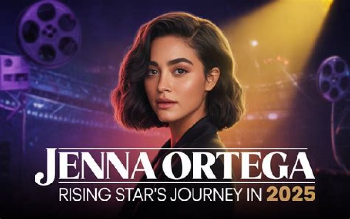 Unveiling Jenna Star: The Journey of a Rising Star