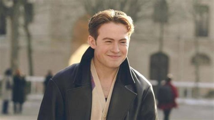 Unveiling Kit Connor's Romantic Life: Who is He Dating in 2024?