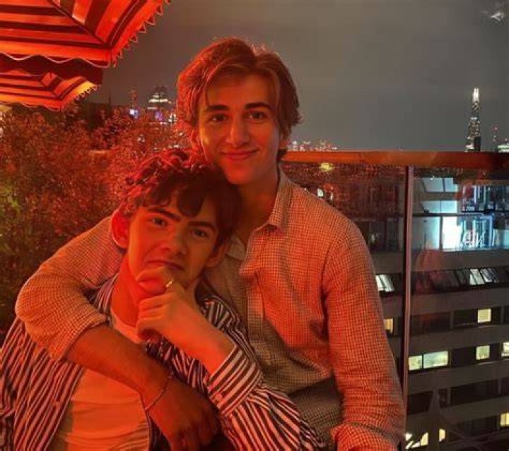 Unveiling Sebastian Croft's Boyfriend: A Deep Dive into His Relationship