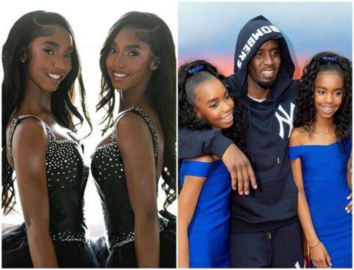 Unveiling the Age of the Dynamic Diddy Twins
