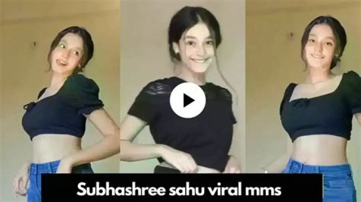 Unveiling the Allure of Shubashree MMS: A Journey into Her Life and Career
