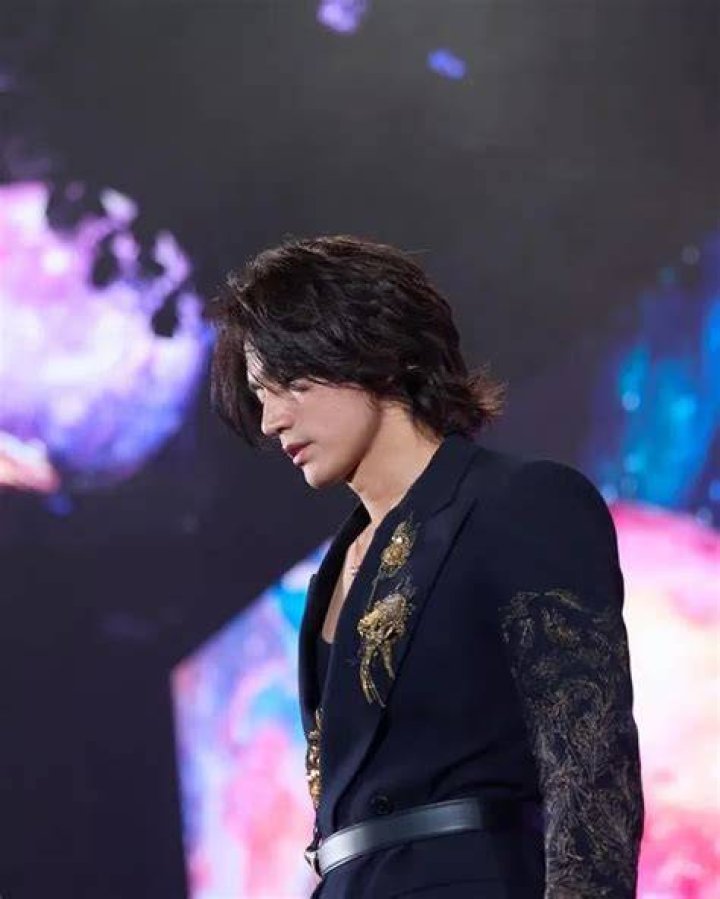 Unveiling the Charismatic Journey of Jerry Yan