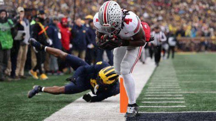 Unveiling the Controversial Calls in Ohio State Game: A Deep Dive