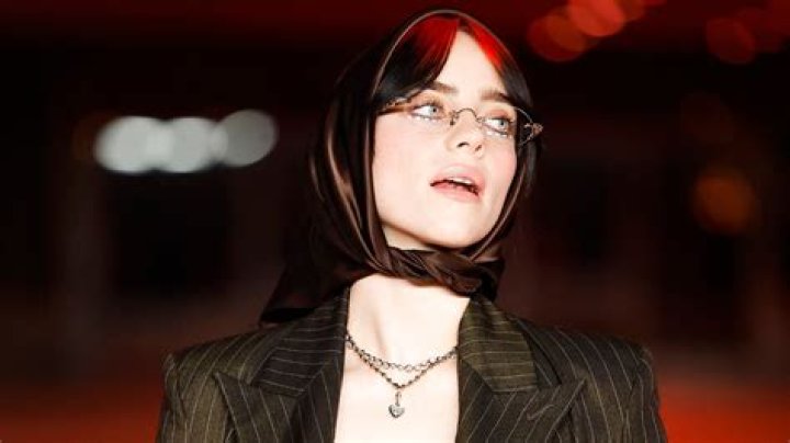 Unveiling the Enigma: Eilish Holton