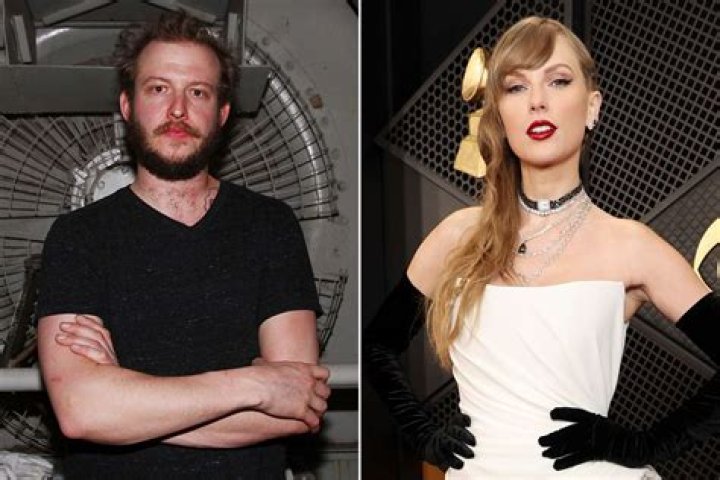 Unveiling the Enigma: Justin Vernon's Wife - A Journey Through Love and Anonymity