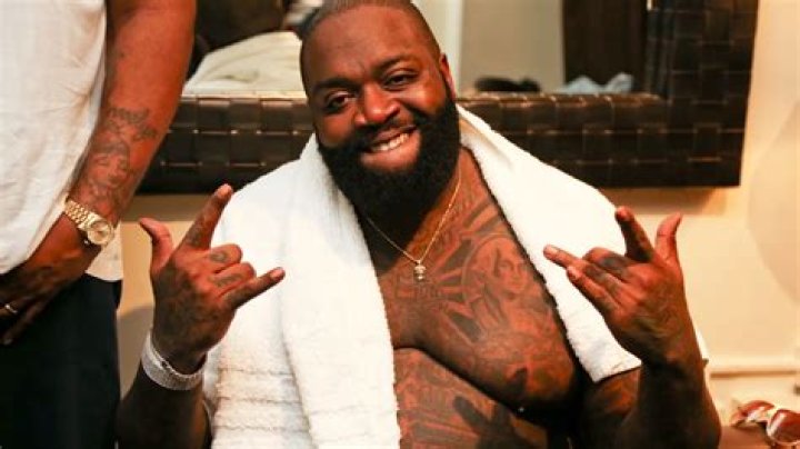 Unveiling the Enigma of "Angels Piddy Rick Ross": A Comprehensive Exploration
