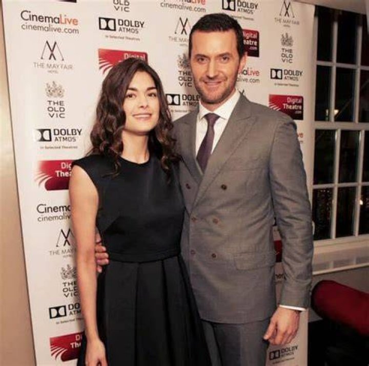 Unveiling the Enigma: Richard Armitage's Wife and Personal Life