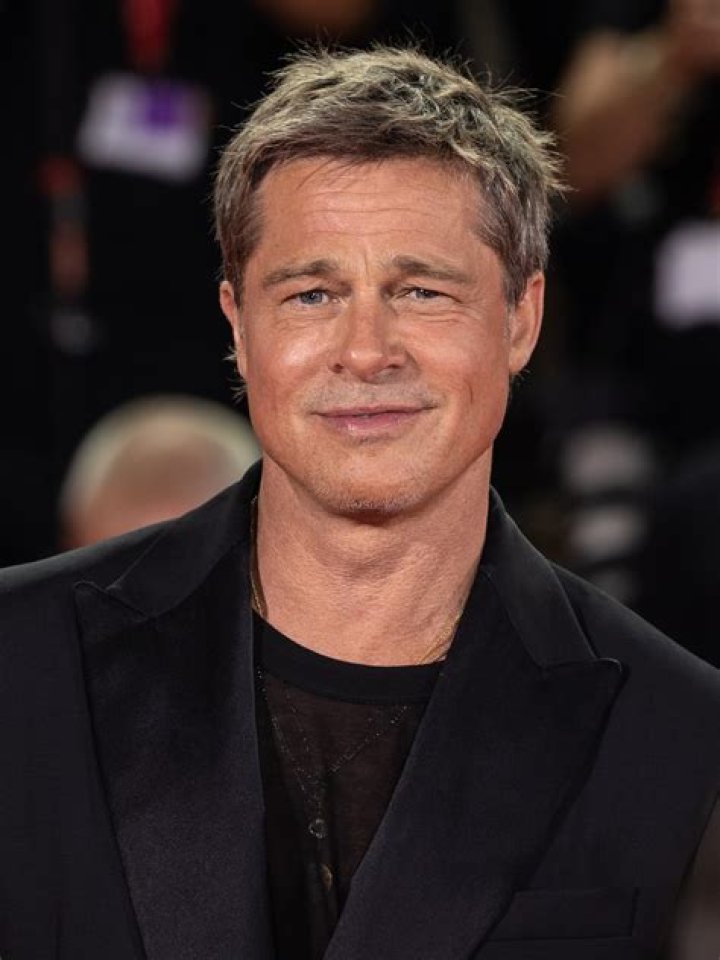 Unveiling the Fascination Behind Brad Pitt's Height: Beyond the Numbers