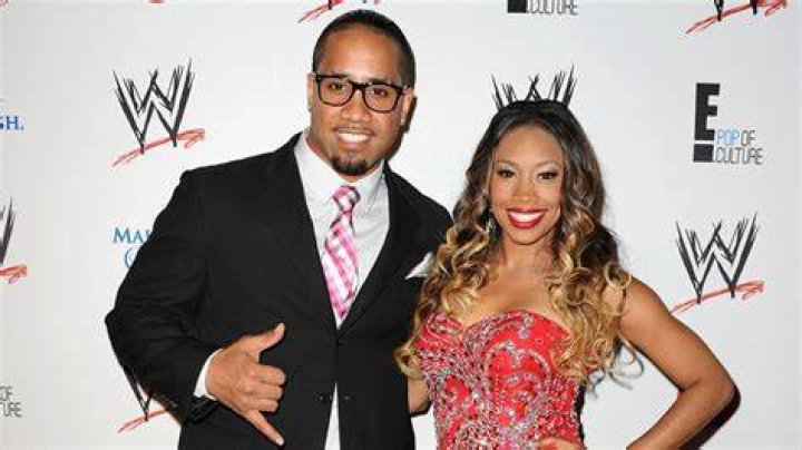 Unveiling the Identity of Jey Uso's Wife