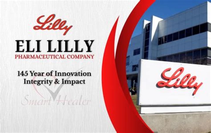 Unveiling the Innovator: Pharmaceutical Giant Lilly's Legacy of Innovation