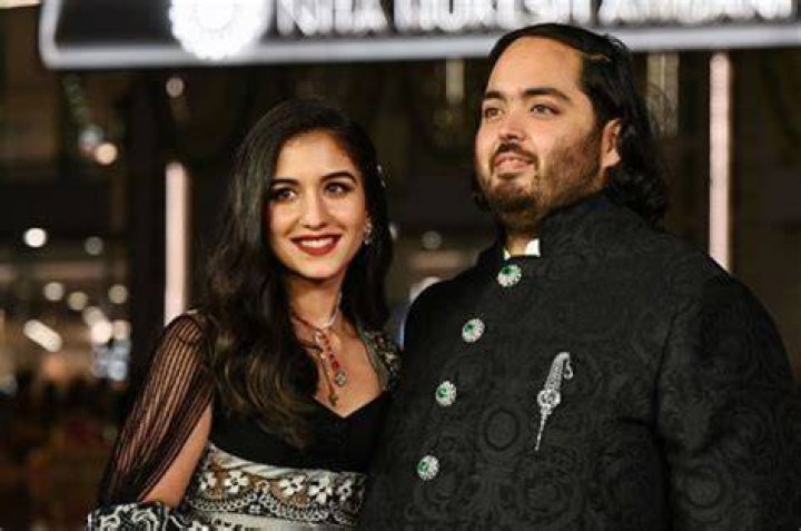 Unveiling the Intriguing World of Anant Ambani Familyetails: A Comprehensive Insight