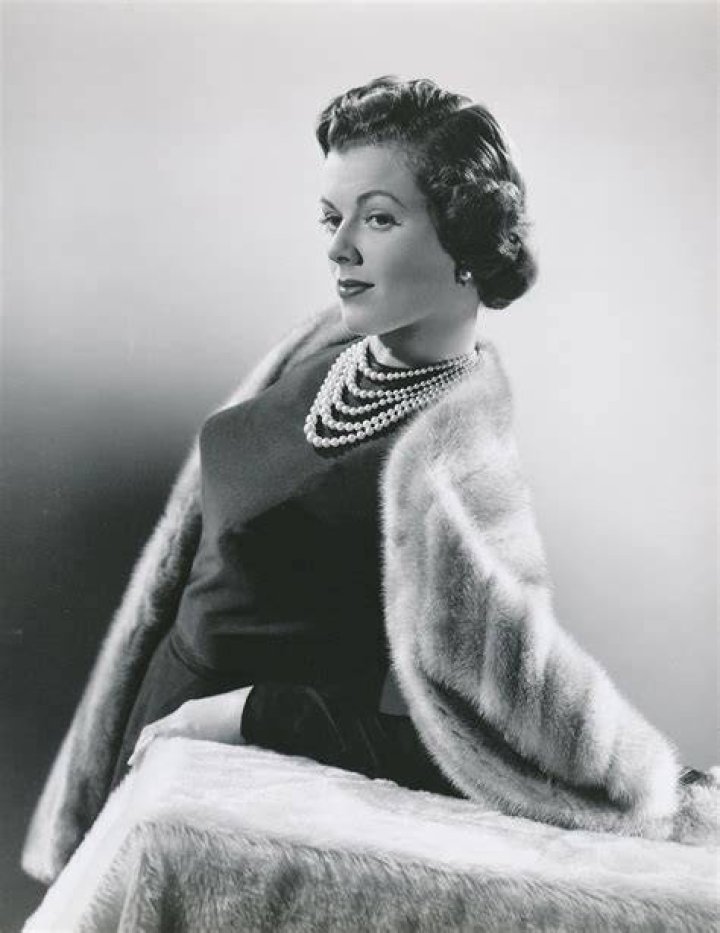 Unveiling the Legacy of Barbara Hale: A Timeless Icon in Hollywood