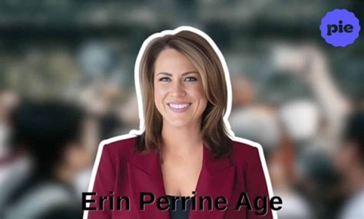 Unveiling the Life and Career of Erin Perrine