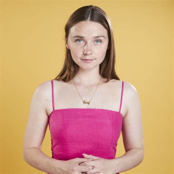 Unveiling the Life and Career of Jessica Barden