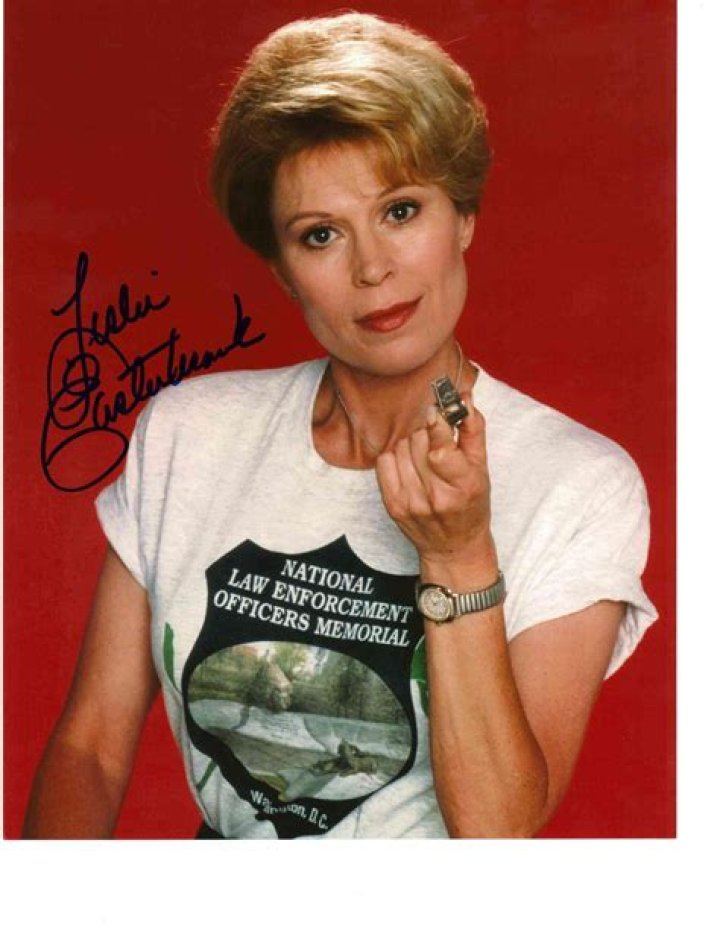 Unveiling the Life and Career of Leslie Easterbrook