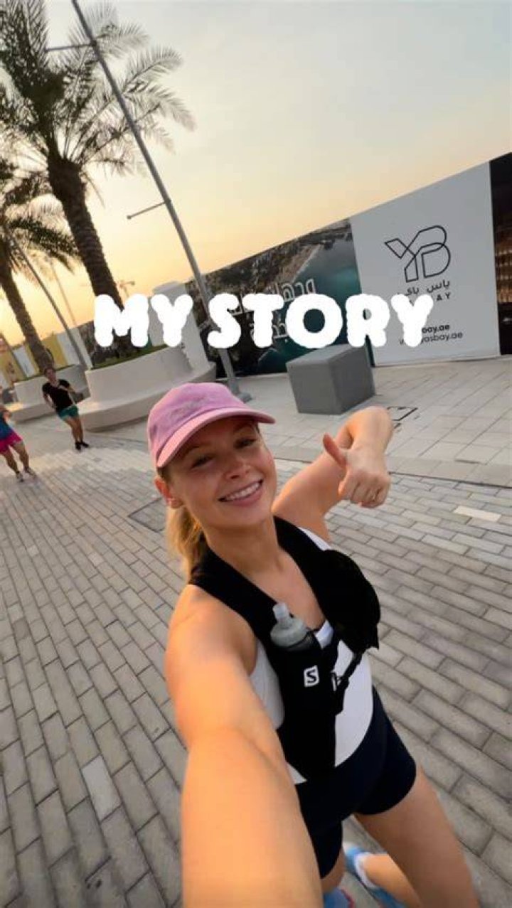 Unveiling the Life and Journey of Chloe Difatta
