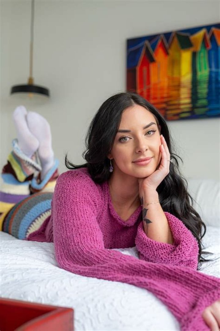 Unveiling the Life and Journey of Morgan Vera Fapello