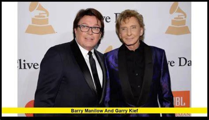 Unveiling the Life and Legacy of Garry Kief