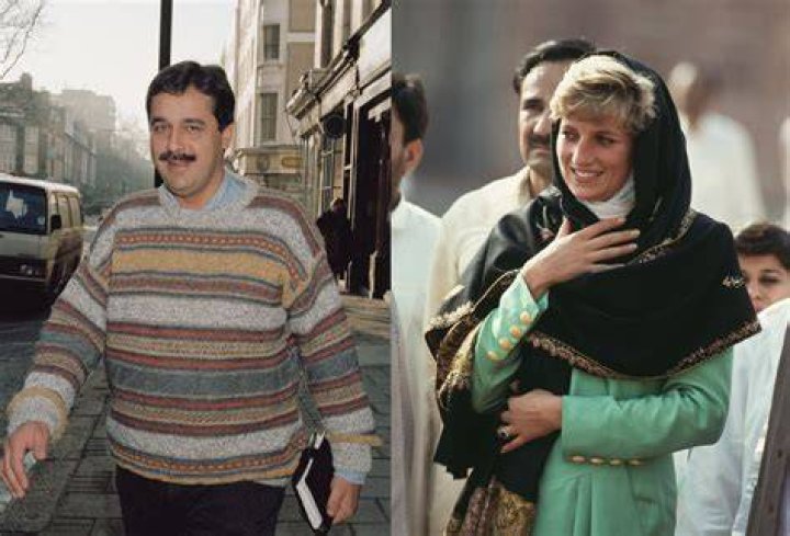 Unveiling the Life and Legacy of Hasnat Khan