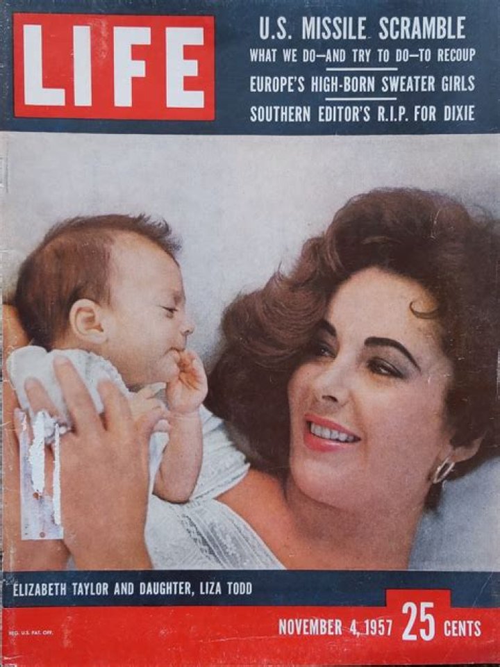 Unveiling the Life and Legacy of Liza Todd