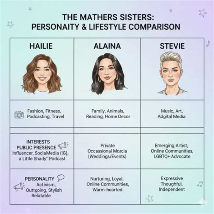 Unveiling the Life and Times of Stevie Laine Mathers