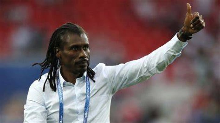 Unveiling the Life of Aliou Cissé’s Wife: A Journey Beyond the Spotlight