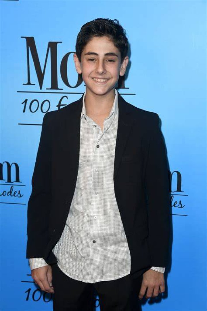 Unveiling the Life of Blake Garrett Rosenthal: A Rising Star in Entertainment