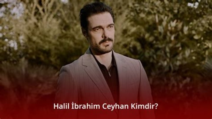 Unveiling the Life of Halil Ibrahim Ceyhan's Felesége