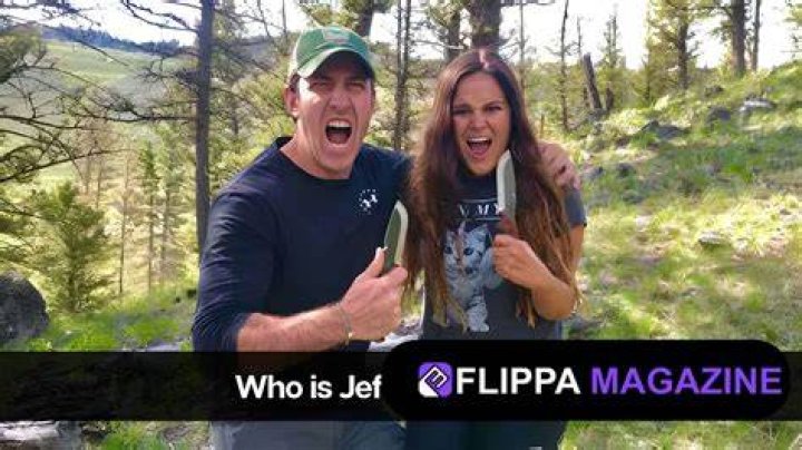 Unveiling the Life of Jeff Zausch's Wife: A Journey of Love and Support