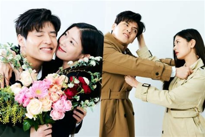 Unveiling the Life of Jung So-min's Husband: A Journey Through Love and Fame