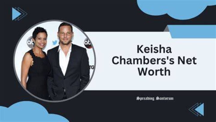 Unveiling the Life of Keisha Chambers: A Journey of Resilience and Inspiration