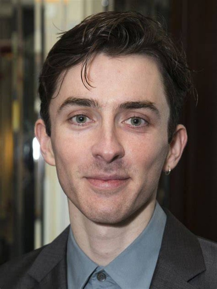 Unveiling the Life of Matthew Beard and His Partner