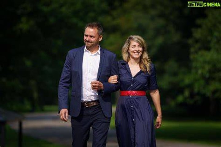 Unveiling the Life of Melanie Joly and Her First Husband