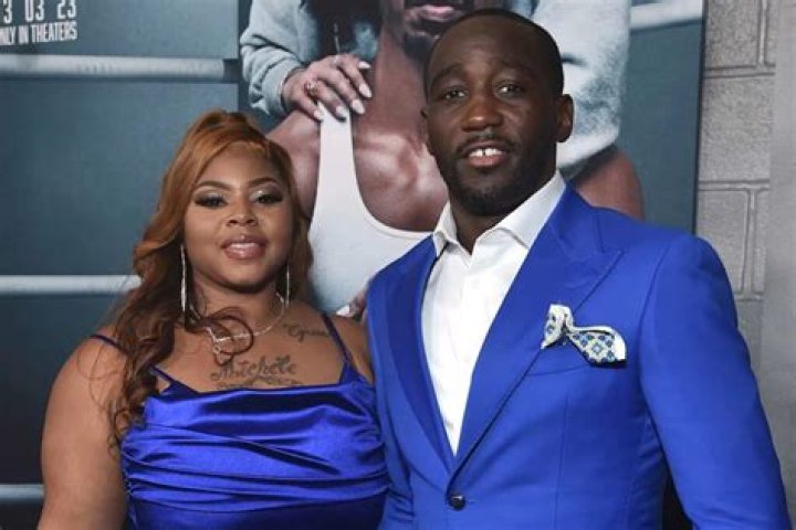 Unveiling the Life of Terence Crawford's Wife