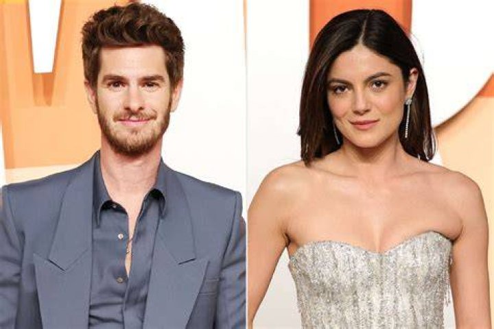 Unveiling the Love Life of Andrew Garfield: Who is His Girlfriend?