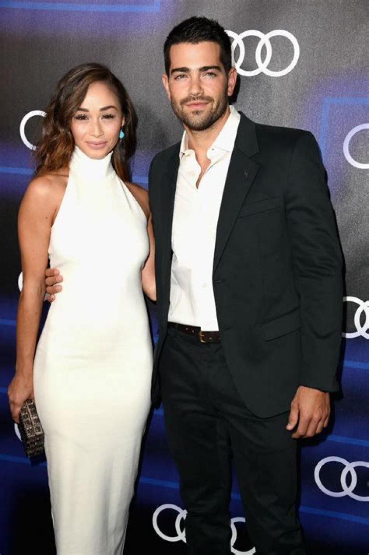 Unveiling the Love Story: Wedding Jesse Metcalfe's Wife