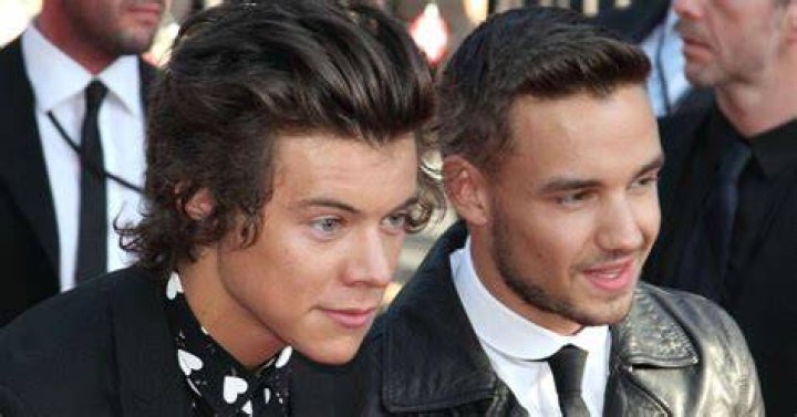Unveiling the Magic: A Deep Dive into the Harry Styles and Liam Payne Interview