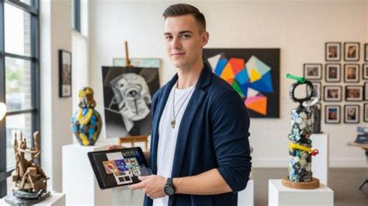 Unveiling the Multifaceted Talents of Brandon Jack James