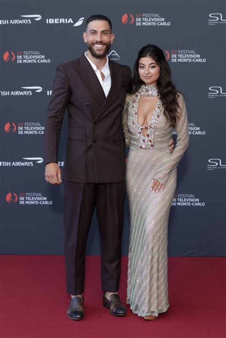 Unveiling the Mysteries: Zeeko Zaki's Wife