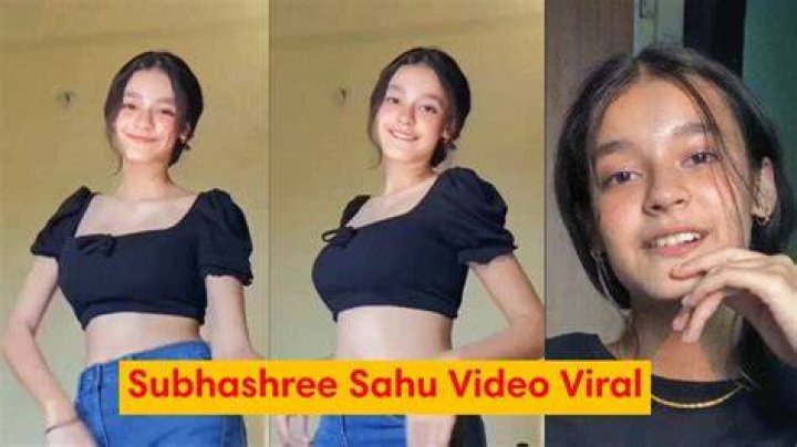 Unveiling the Mystery Behind the Subashree Sahoo Leak