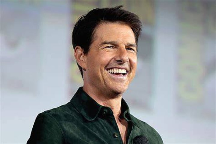Unveiling the Mystery Behind Tom Cruise's Dick