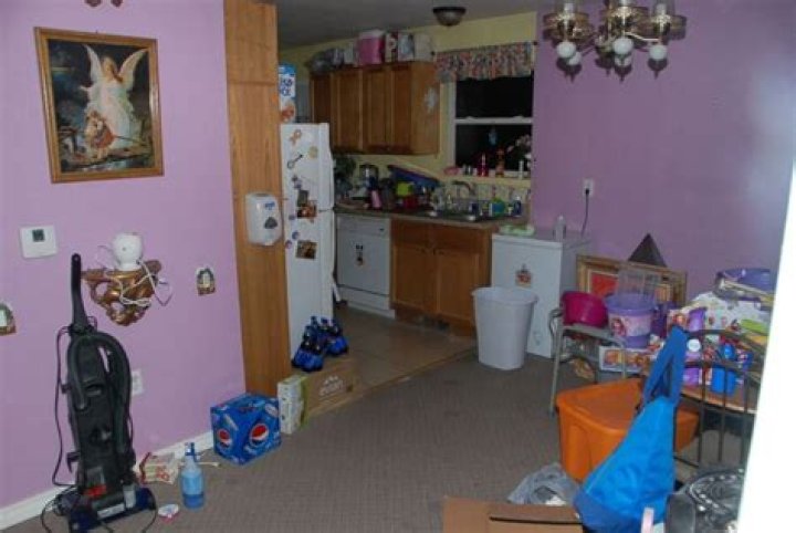 Unveiling the Mystery: Dee Dee Blanchard Crime Scene Pics