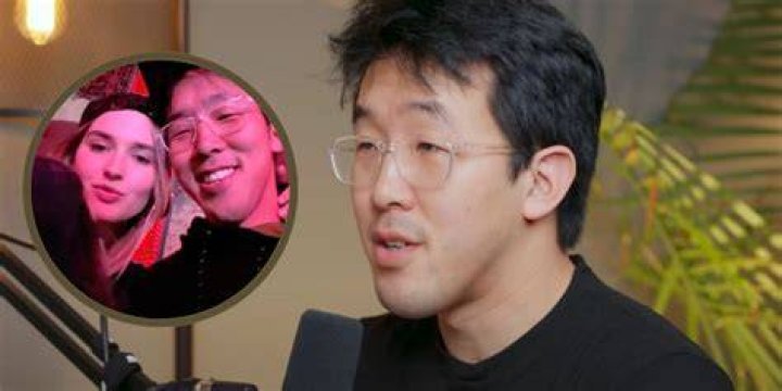 Unveiling the Mystery of Hans Kim's Girlfriend