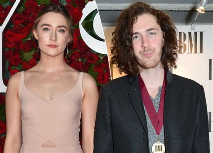 Unveiling the Mystery of Hozier's Wife: A Deep Dive into His Personal Life
