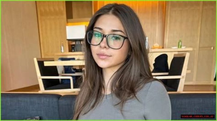 Unveiling the Mystery of Sophie Rain Deepfake