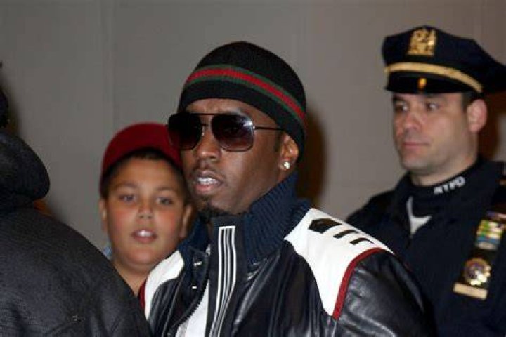 Unveiling the Mystery: Secret Hunt for Diddy Co-conspirators
