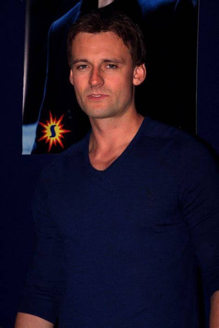 Unveiling the Mystery: Who is Callum Blue's Wife?
