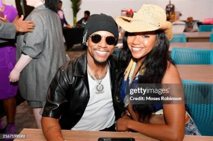 Unveiling the Mystery: Who is Lil Zane's Wife?